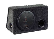 Корпусной пассивный сабвуфер FOCAL Caisson 27R