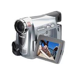 Цифровая видеокамера Canon MV790