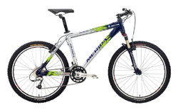 Горный велосипед MERIDA Matts Pro Disc 2005