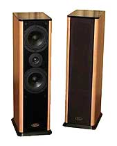 Акустическая система Aleks Idea-370