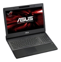 Ноутбук ASUS G74SX 