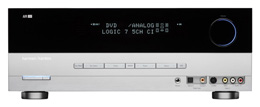 AV-ресивер Harman/Kardon AVR-137