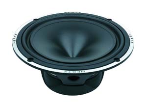 Низкочастотные динамики HERTZ ML 1600