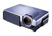 DLP проектор BenQ PB8220