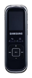 Цифровой диктофон Samsung YV-150