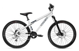 Горный велосипед TREK Jack 3 (2008)