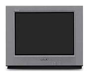 Телевизор Sony KV-21FX20R