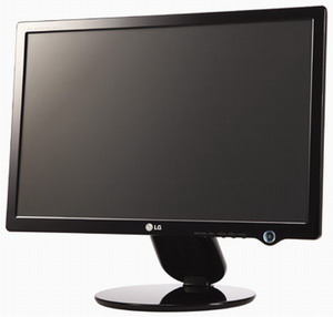 LCD монитор LG Electronics L197WH