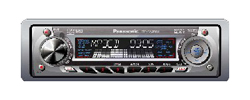 CD-магнитола Panasonic CQ-C5401N