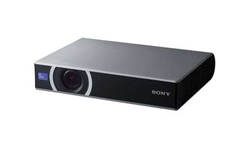 LCD видеопроектор Sony VPL-CS20