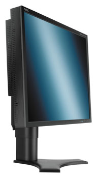LCD монитор NEC MultiSync® LCD2190UXp Photo Edition