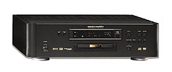 DVD-проигрыватель Marantz DV12S1