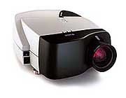 ЖК видеопроектор Barco iQ Pro R200L