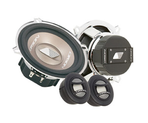 Компонентные акустические системы Orion C2.52