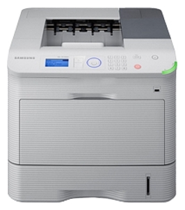 Лазерный принтер Samsung ML-6510ND