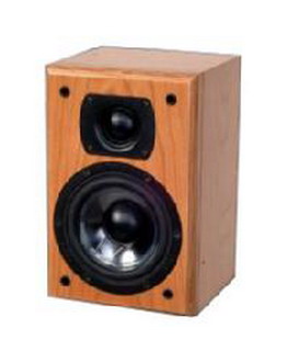 Акустическая система ProAc RESPONSE HEXA SATELLITE красное дерево