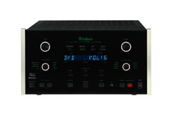 AV-ресивер McIntosh MHT200
