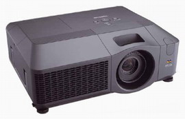 LCD видеопроектор ViewSonic PJ1158