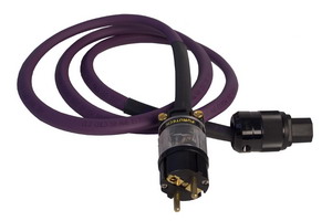 Кабель сетевой Analysis-Plus Power Oval Ten 1.5 m