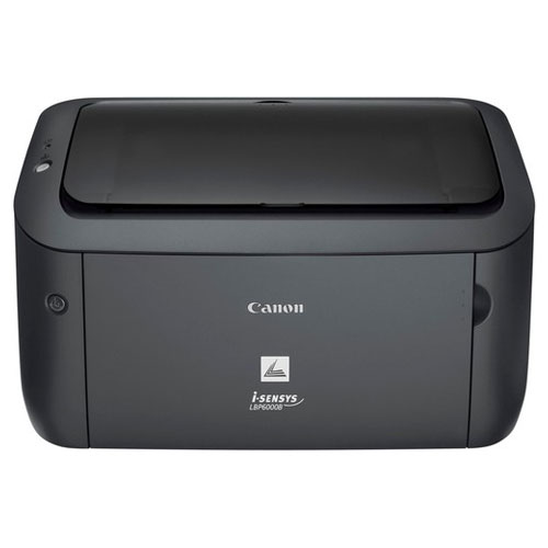 Лазерный принтер  Canon i-SENSYS LBP6000B