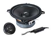 Компонентные акустические системы PROLOGY PX-5.2C