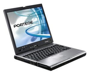 Ноутбук Toshiba Portege M400-10O