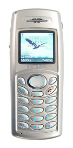 Мобильный телефон Samsung SGH-C110