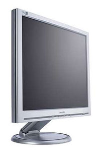 LCD монитор Philips 190S5CS