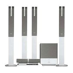 Система домашнего кинотеатра PHILIPS LX8500SA
