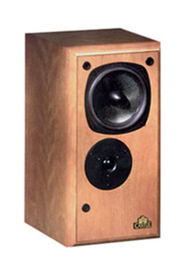 Акустическая система Castle Acoustics Durham 3 Mahogany