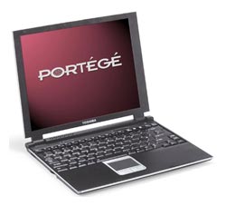 Ноутбук Toshiba Portege R100