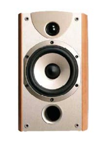 Акустическая система Audio Pro Level 02