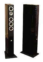 Акустическая система GrandHigh GH-9 Piano Natural