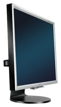 LCD монитор NEC MultiSync® LCD90GX²Pro