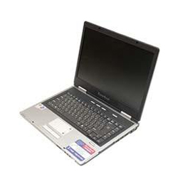 Ноутбук RoverBook Navigator W510