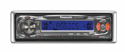 CD-магнитола Panasonic CQ-C3100VN