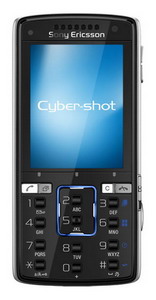 Мобильный телефон SonyEricsson K850i