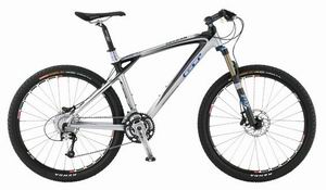 Горный велосипед GT Zaskar Carbon Pro (2008)