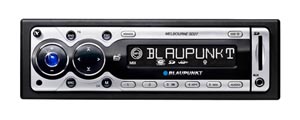 CD/МР3-магнитола Blaupunkt Melbourne SD27