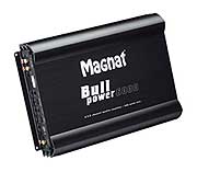 Автомобильный усилитель мощности Magnat Bull Power 6000