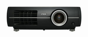 Жидкокристаллический проектор Epson EH-TW5000