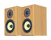 Акустическая система Sven Audio HP-740S Beech