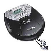 CD-плейер Philips AZT9500