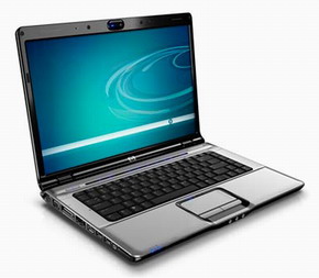 Ноутбук HP Compaq Pavilion dv6700