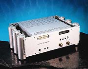 Усилитель предварительный CHORD CPA 3200E