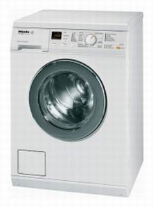 Стиральная машина Miele W 3780