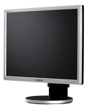 LCD монитор Samsung SyncMaster 225BW