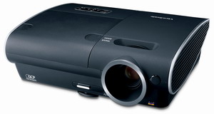 DLP проектор ViewSonic PJ568D/PJ588D