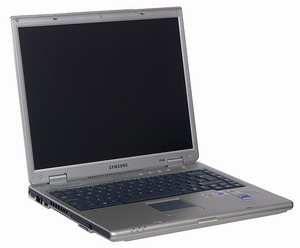 Ноутбук Samsung  P40-000