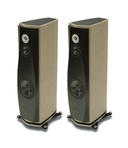 Акустическая система Eventus Audio Nebula